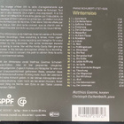 Schubert: Winterreise - Goerne, Eschenbach cd - pikkukuva 2