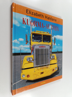Elizabeth Haldane : Kuorma-autoja
