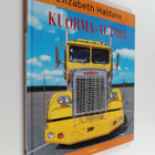 Elizabeth Haldane : Kuorma-autoja - pikkukuva 1