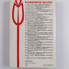 Jan Ivar Billow : Sininen Naamio - pikkukuva 2