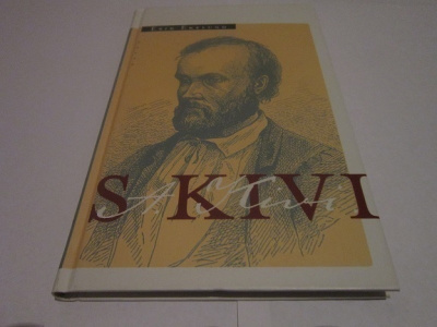 Erik Ekelund ALEKSIS KVI