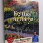Alan Titchmarsh : Keittiöpuutarha - pikkukuva 1