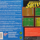Dino Dini's Soccer - pikkukuva 2
