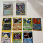 Myynnissä Pokemon kortteja - pikkukuva 3