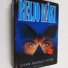 Reijo Mäki : Liian kaunis tyttö - pikkukuva 1