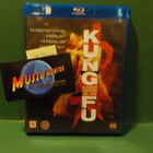 KUNG FU CLASSICS COLLECTION VOL. 2 4 X BLU-RAY - pikkukuva 1