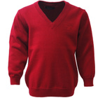 GANT punainen NEULE koko 98 cm, ovh 82,90 € UUSI - pikkukuva 1