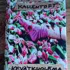 Mons Kallentoft - Kevätkuolema - pikkukuva 1