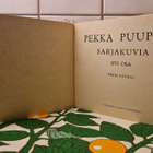 Pekka Puupää 16 .Sarjakuva 1958 - pikkukuva 3