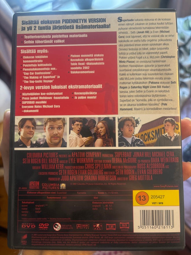 Item image