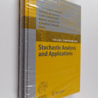 Stochastic Analysis And Applications: The Abel Symposium ... - pikkukuva 1