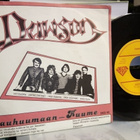 7" SINGLE : DAWSON : SAUHUUMAAN ( SIS POSTIKULU) - pikkukuva 2