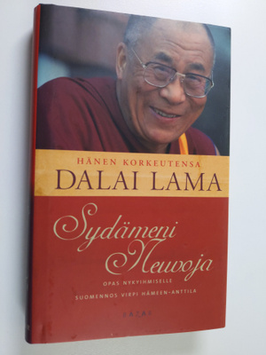 Dalai Lama XIV : Sydämeni neuvoja