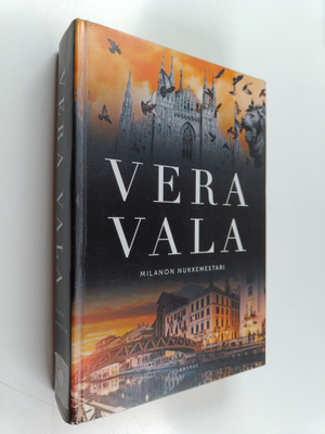 Vera Vala : Milanon nukkemestari