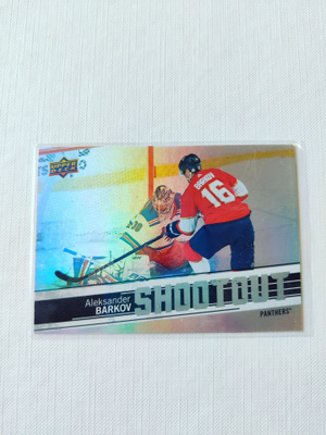 Aleksander Barkov