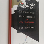 Gisli Palsson : The Man Who Stole Himself - The Slave Ody... - pikkukuva 1