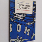 Tarkemmin ajatellen : kansakunnan henkinen tila - pikkukuva 1