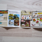 Tonka -esite, pieni, vanha - pikkukuva 3