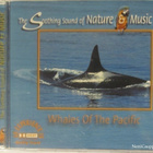 Whales Of The Pacific • CD - pikkukuva 1