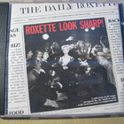 ROXETTE - Look Sharp! - pikkukuva 1