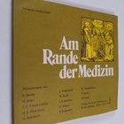 Johannes Junkersdorf : Am Rande der Medizin - pikkukuva 1