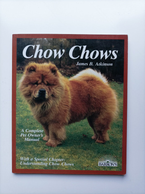 Chow Chows