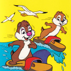 Disney-kortti - pikkukuva 1