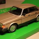 Volvo 240 GL -86 1:24 ALE! - pikkukuva 1