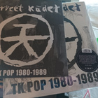 Terveet Kädet - TK POP 1980-1989 BOX 5xLP + book, 3. painos - pikkukuva 3
