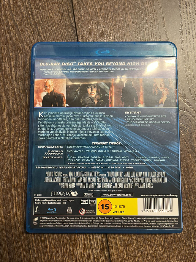 Item image