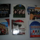 Ulkomainen Pop 12kpl (CD) - pikkukuva 1