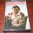 Eero Aven: Surusilmät c-kasetti - pikkukuva 1