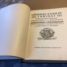 RUNEBERG: VÄNRIKKI STOOLIN TARINAT 1919 HYVÄ - pikkukuva 2