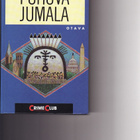 Tony Hillerman, Puhuva jumala - pikkukuva 1