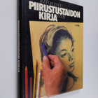 Jose M Parramon : Piirustustaidon kirja : historia, työhu... - pikkukuva 1