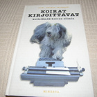 Sinikka Salokorpi (toim.) Koirat kirjoittavat - pikkukuva 1