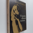 Stephen Vizinczey : Ylistetty olkoon nainen - pikkukuva 1