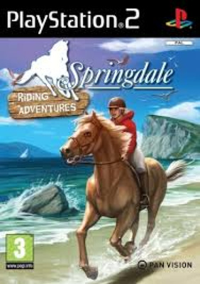 Springdale (CIB) (PS2)
