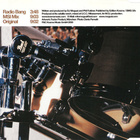Dial M. For Moguai • Bang The Drum CD Maxi-Single - pikkukuva 2