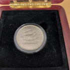 DELAWARE TERCENTENARY HALF DOLLAR 1936 - pikkukuva 2