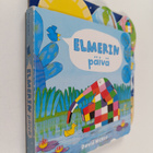 David McKee : Elmerin päivä - pikkukuva 1