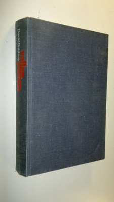 Harold Robbins : Vallanperijät