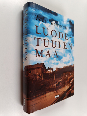 Tapio Koivukari : Luodetuulen maa