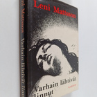 Leni Mattsson : Varhain lähtivät linnut - pikkukuva 1