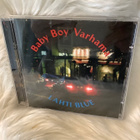 BABY BOY VARHAMA:LAHTI BLUE - pikkukuva 1