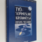 Työsopimuslaki käytännössä - pikkukuva 1