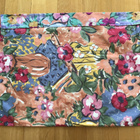 Puuvillasekoitteinen koristetyynynpäällinen ( 70 x 55 cm ) - pikkukuva 2