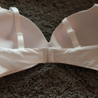 Finnwear valkoiset Soft-rintaliivit / Rintaliivit - koko 85C - pikkukuva 5