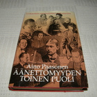 Aino Paasonen Äänettömyyden toinen puoli - pikkukuva 1