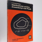 Florin Constantinescu : Distributionen und ihre Anwendung... - pikkukuva 1